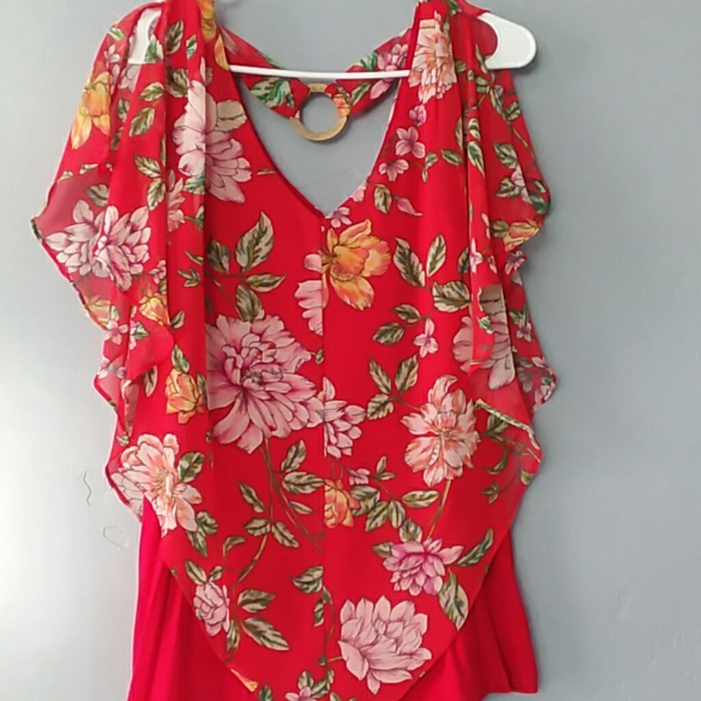 AGB Cute blouse!!